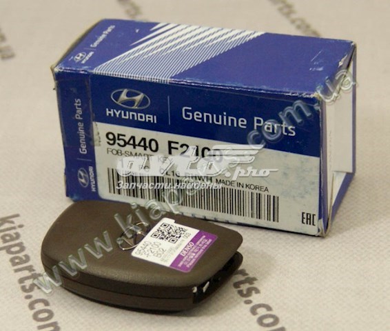 Купити 95440F2100 Hyundai/Kia 