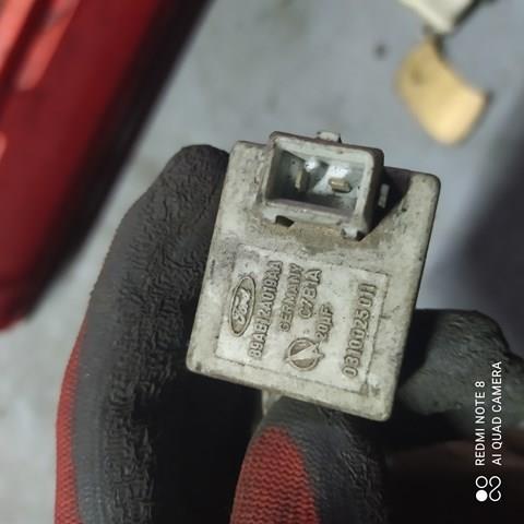 Купити 89AB12A019AA Ford 