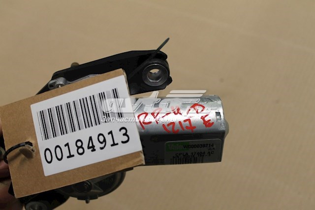 Склоочисник дверей задка Land Rover CPLA17404AC ціна, від 85.64 USD