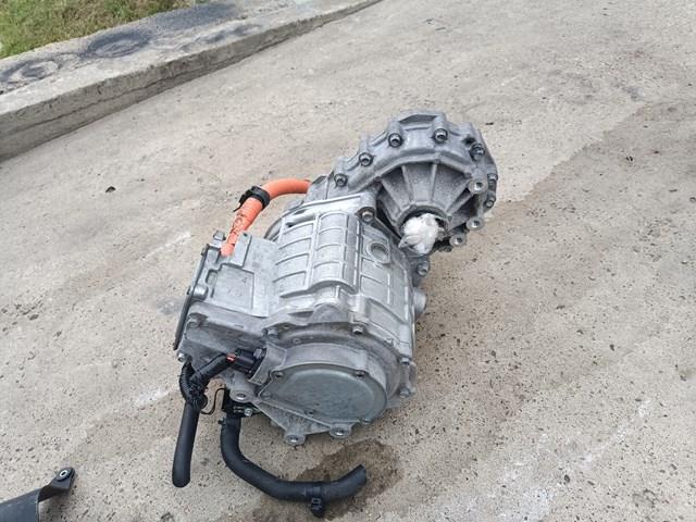 9411A078 Mitsubishi Двигун у зборі (електричний)