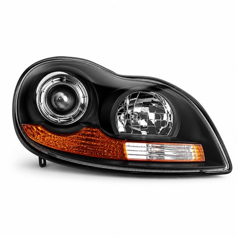 Основна фара - вставка Geely 1701052180 ціна, від 40.07 USD