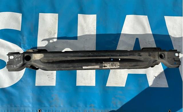 Підсилювач бампера заднього BMW 51112990162