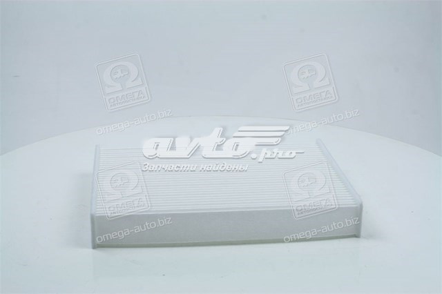 фільтр салону WP2100 фільтр салону WP2100