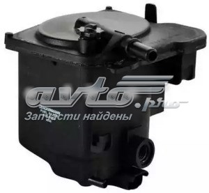A130064 Denckermann Фільтр палива