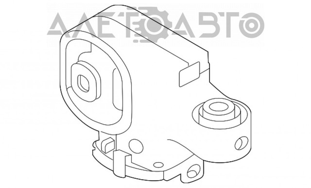  Nissan/Infiniti 113506CA0A ціна, від 88.80 USD