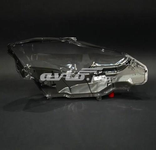 Фара права 8114553711 Toyota