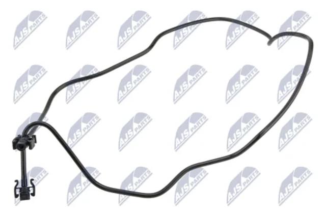 Купити DWG123TT Thermotec Трубопроводи і шланги системи охолодження