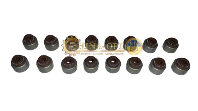 1018588300 BYD Сальник клапана (Маслос'емниє), впуск/випуск