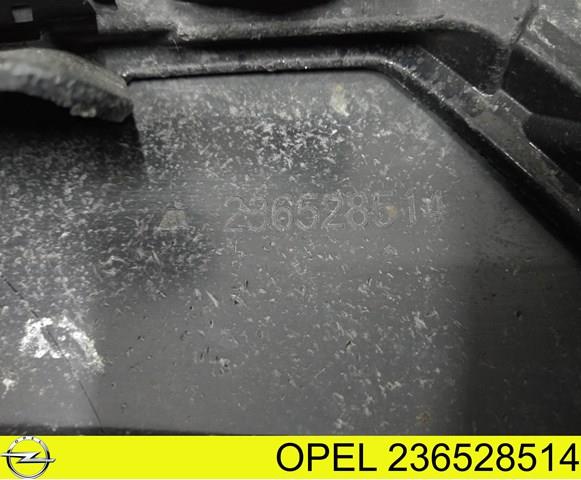 Купити 236528514 Opel 