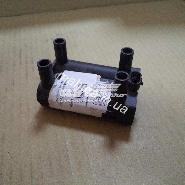 Котушка запалювання Geely 1086001171 ціна, від 17.40 USD