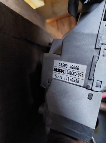 Рульова колонка Nissan/Infiniti 48810JG41B ціна, від 141.13 USD
