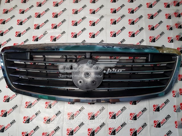 Облицювання радіатора Geely CK I седан (2005 - 2008) ціна, від 14.17 USD