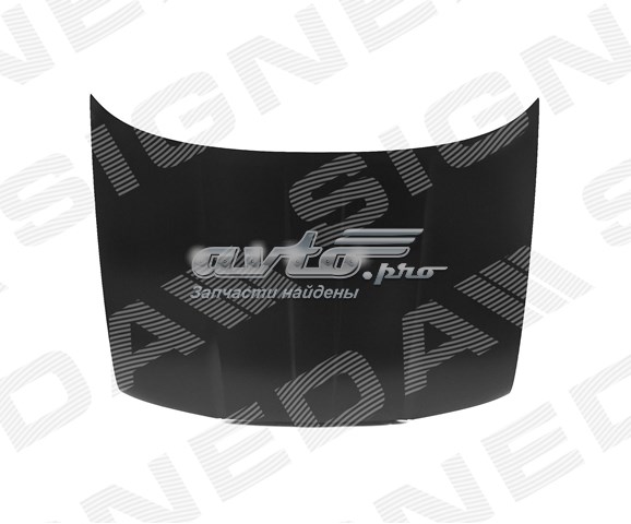 Капот Signeda PSD20005A ціна, від 143.49 USD