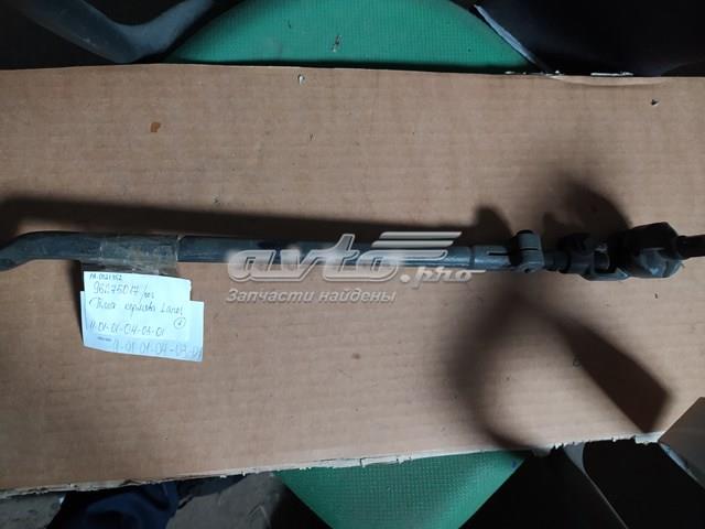 Тяга рульова в зборі, права GM 96275017