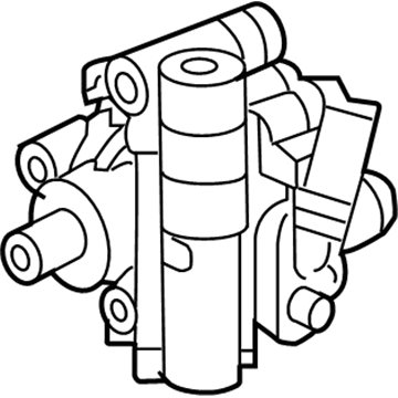  68067885AC Chrysler