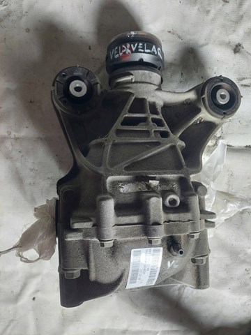  Land Rover HK834A213FE