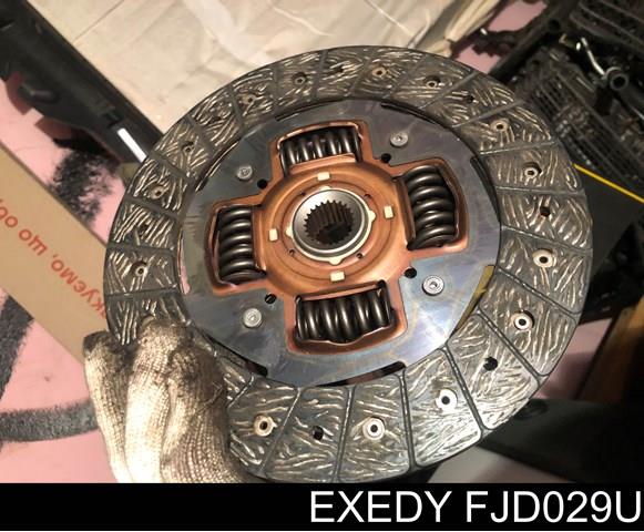 Зчеплення Exedy FJD029U ціна, від 111.49 USD