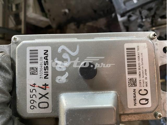 310364BL0B Nissan/Infiniti 