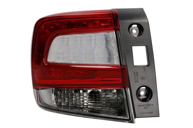 Лівий стоп ZSB191310L Signeda