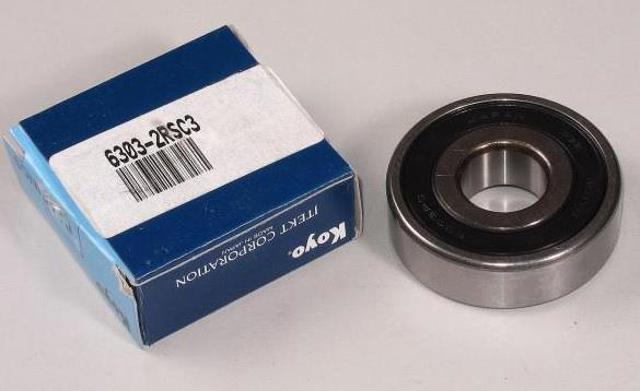 63032RSC3 Koyo Підшипник генератора