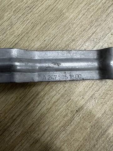  Mercedes A2475051800 ціна, від 14.19 USD