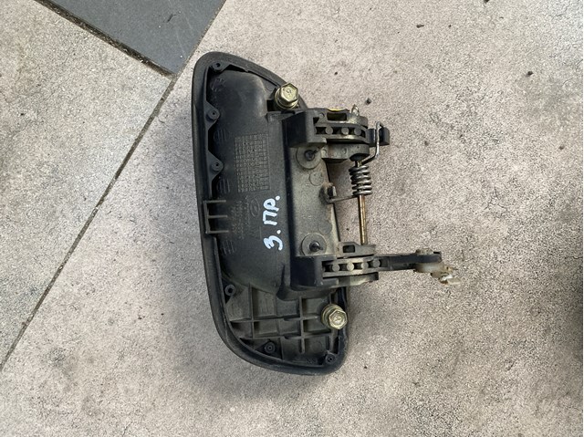 Купити 836602D010 Hyundai/Kia 