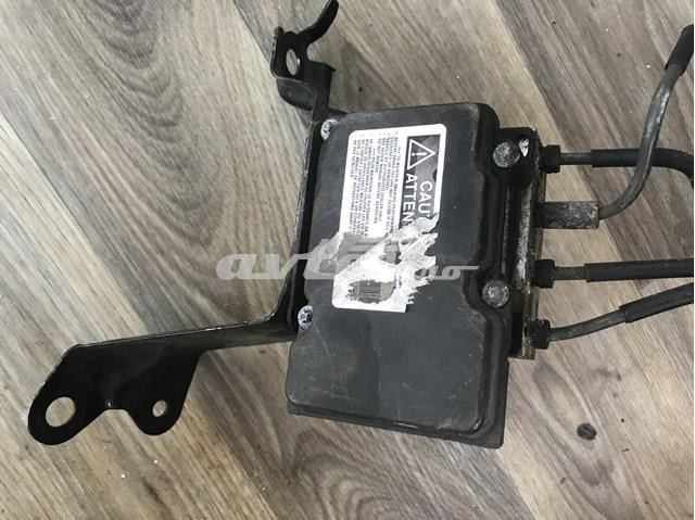 Купити 4451006060 Toyota Гідроблок АБС