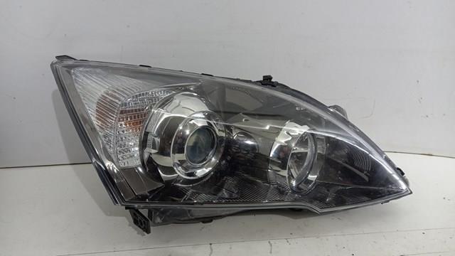 Фара права 33100SWWG0 Honda