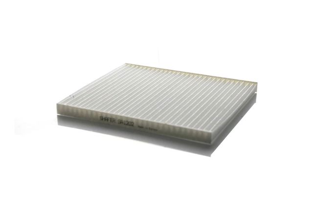 Купити SA1202 Shafer Фільтр салону вугільний