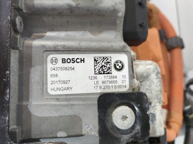 12368679699 BMW 