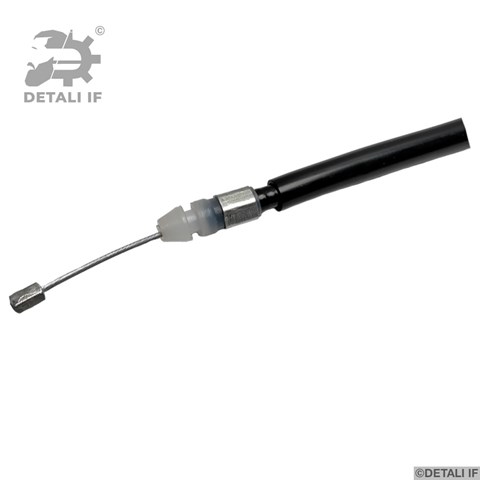 Купити DF16638 Detali IF Трос капота