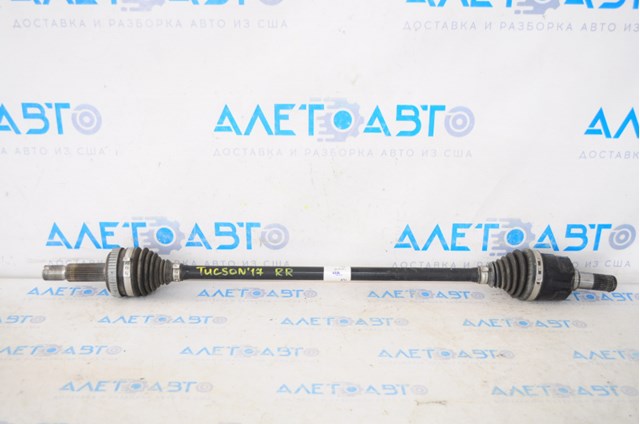 Купити 49600D3000 Hyundai/Kia 