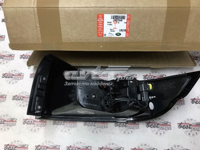 Купити LR072649 Land Rover Лівий стоп