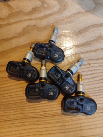 10R048207 Toyota 