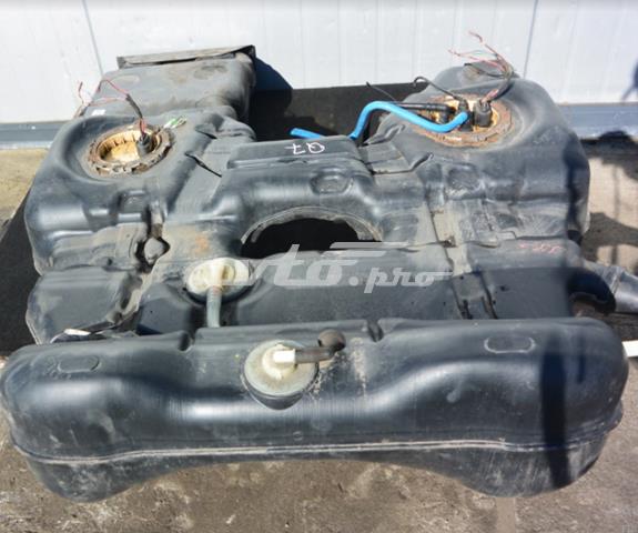 Купити 4L0201085 VAG Бак паливний додатковий