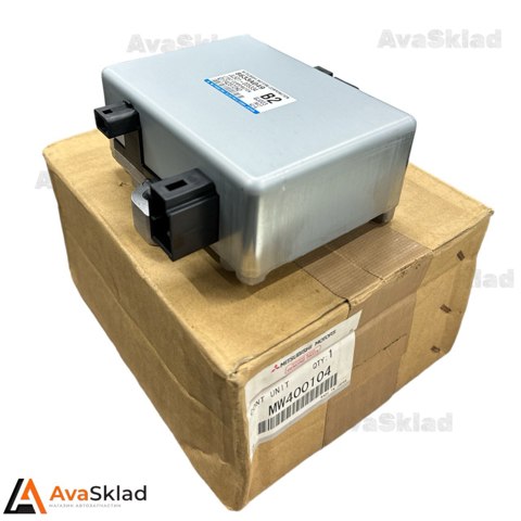 Купити MW400104 Mitsubishi 