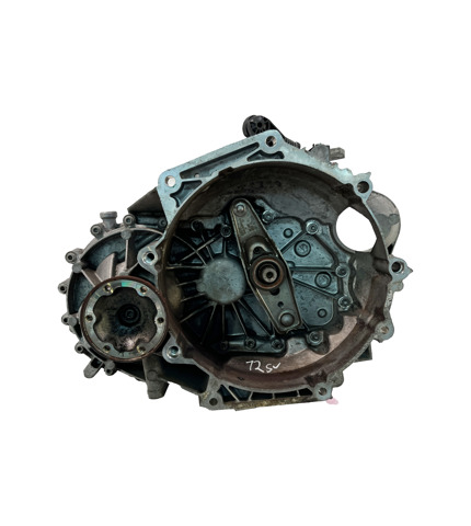 MYF VAG 