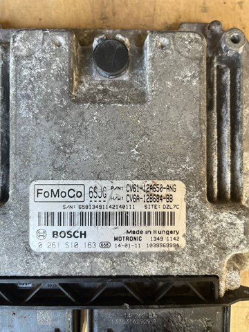 CV6112A650ANG Ford 