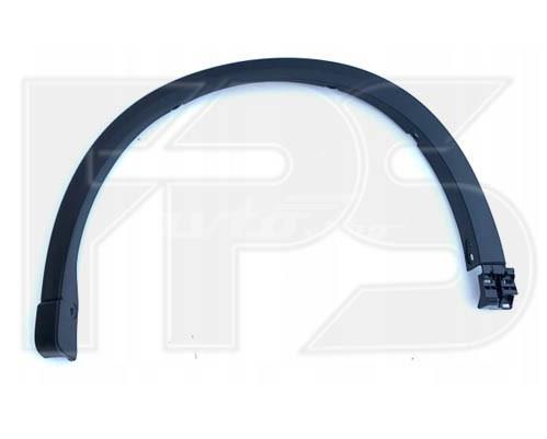 Накладка передньої лівої арки колеса FPS FP4426375 ціна, від 44.34 USD