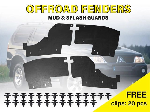  Xroad XRLMPS1