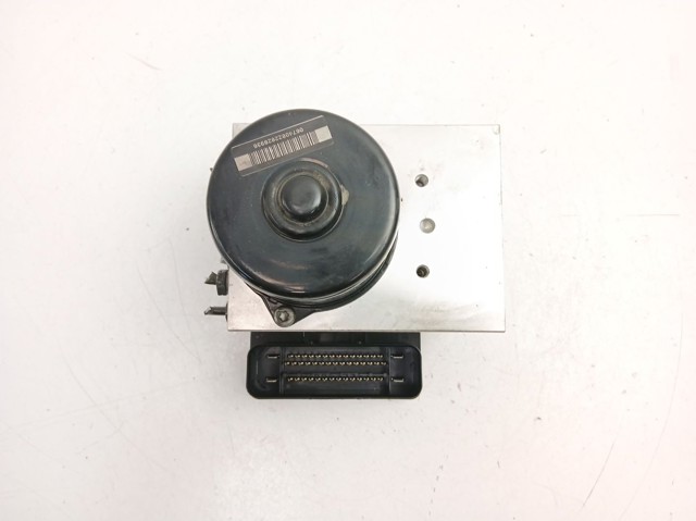 Блоки ABS Mercedes A0054310712