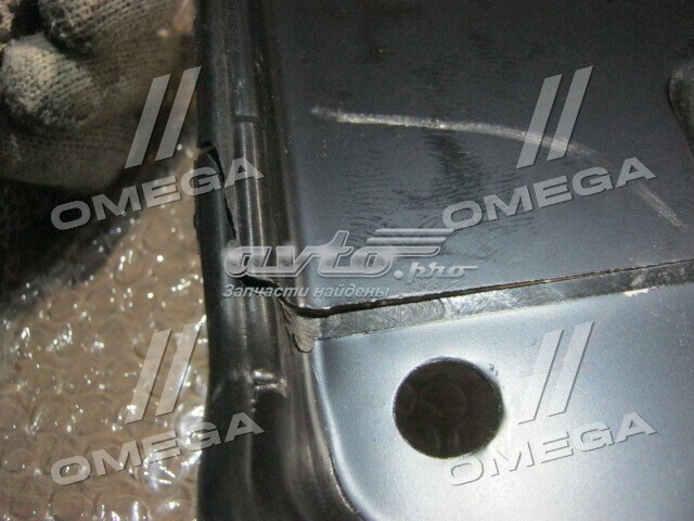 Кронштейн кріплення радіатора Tempest 270259200