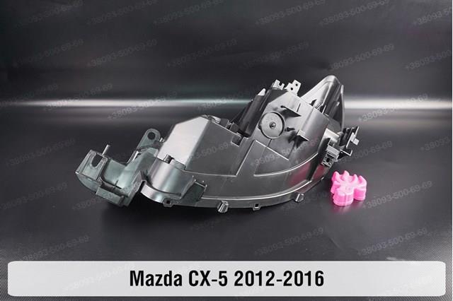 Фара права KA1L51031L Mazda