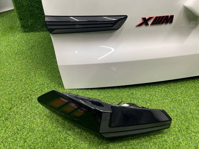 Купити 63219879753 BMW 