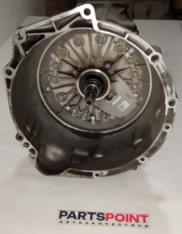 Купити 24007623368 BMW 