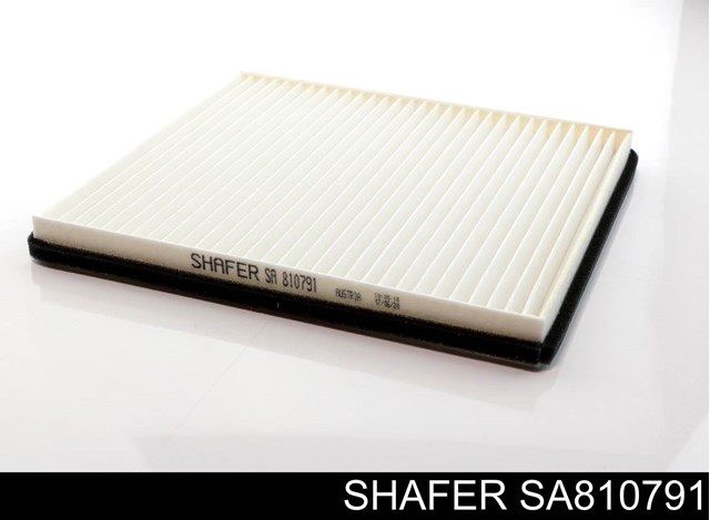 Купити SA810791 Shafer Фільтр салону вугільний