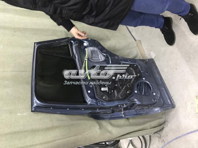 Купити KA0H72510A Mazda 