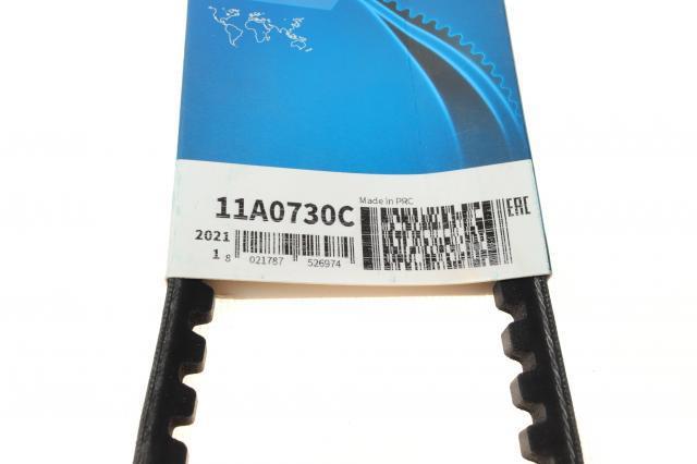 Ремінь кондиціонера Dayco 11A0730C