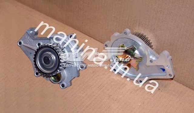 Водяний насос Chery 481H1307010BA