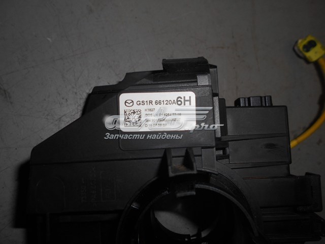  GS1R66120A Mazda